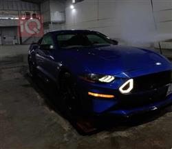 فورد موستانج